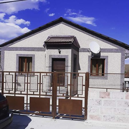 Cottage Tsaghkadzor Ngoại thất bức ảnh