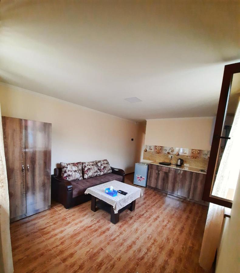 Cottage Tsaghkadzor Ngoại thất bức ảnh