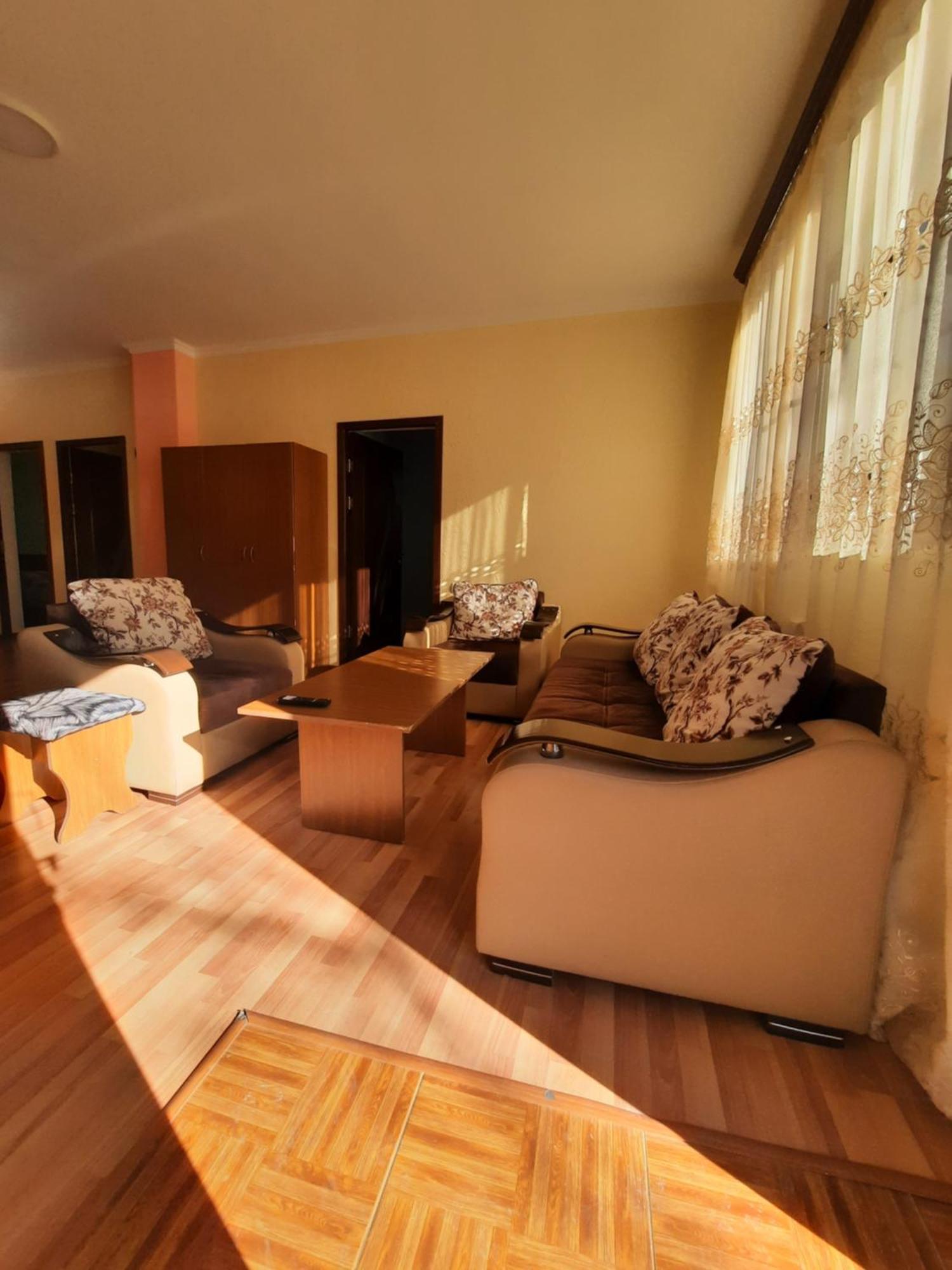 Cottage Tsaghkadzor Ngoại thất bức ảnh